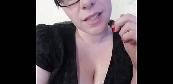  Cruel Femdom Sexting Compilation